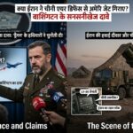 Iran used Chinese air defence systems