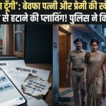 तेरी माँ को मरवा दूँगी