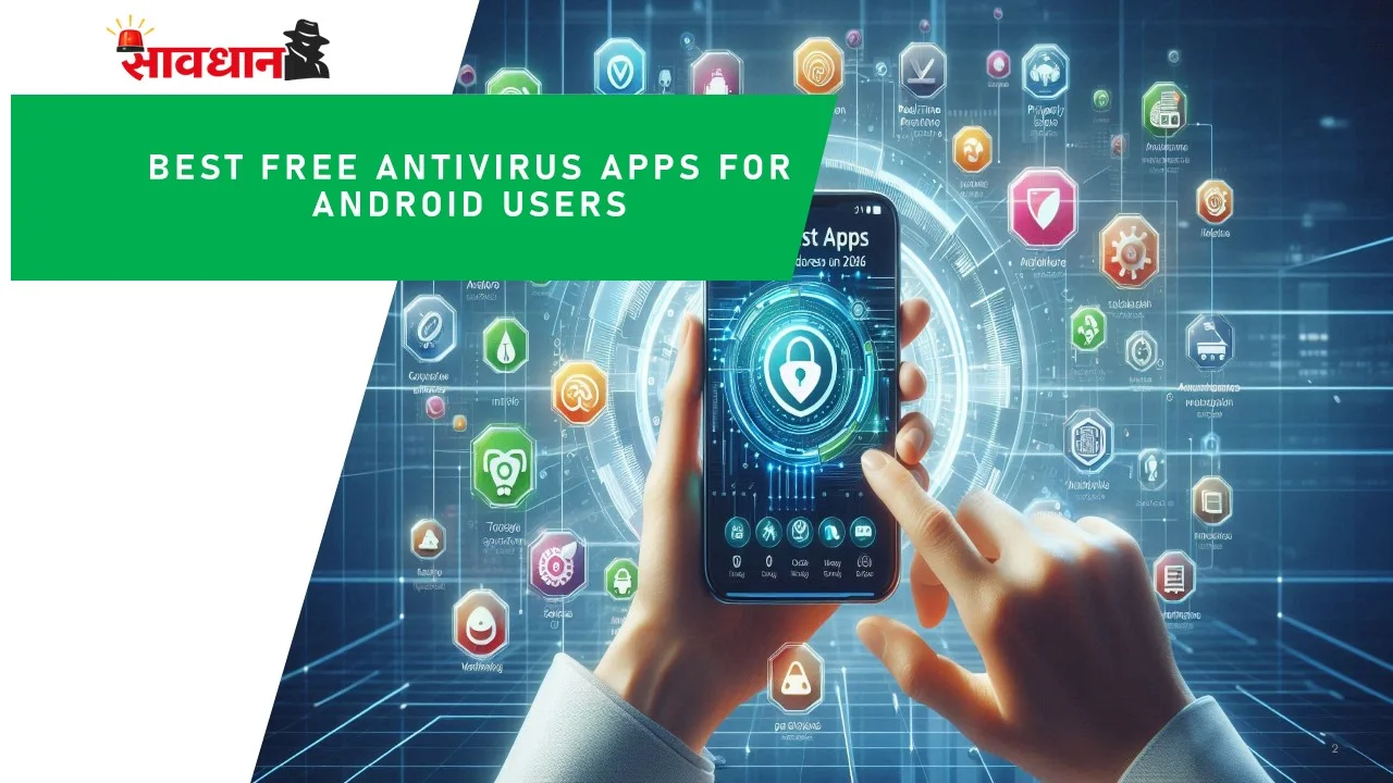 Best Free Antivirus Apps for Android Users