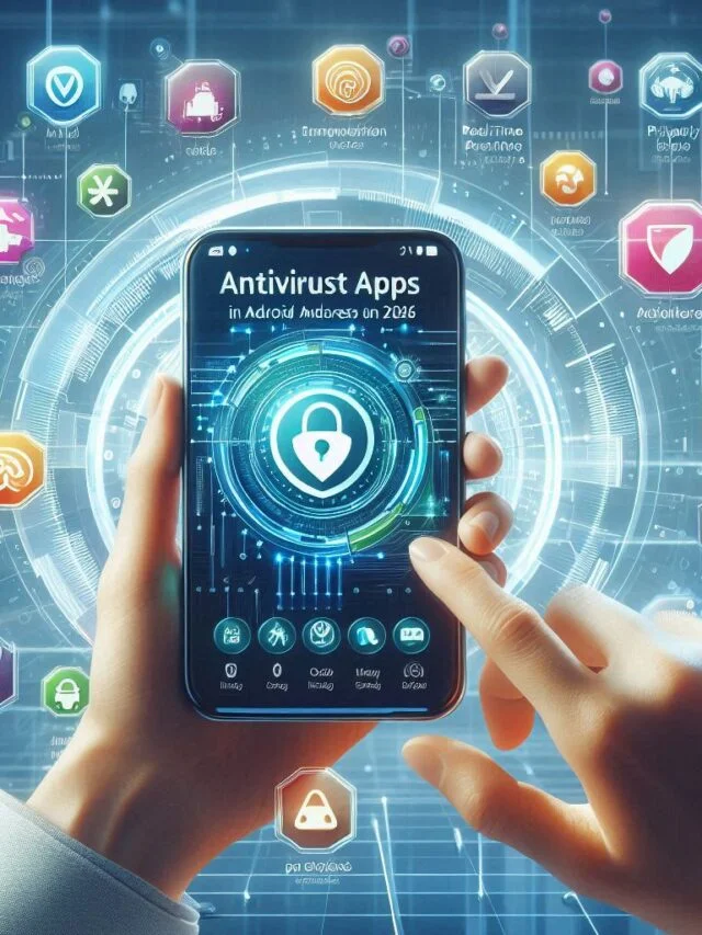 Best Free Antivirus Apps for Android Users (2026)